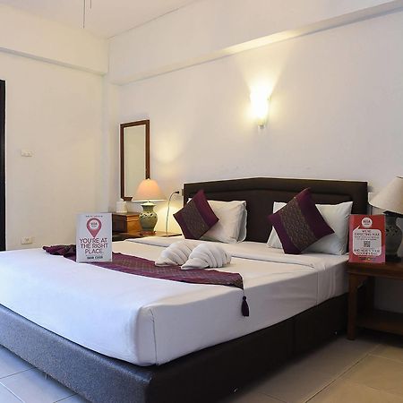 Nida Rooms Ipoh Bercham Bistari Exteriör bild